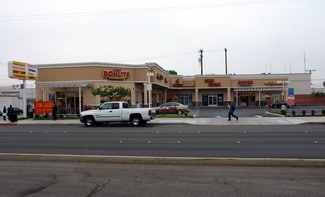 More details for 12920 Hawthorne Blvd, Hawthorne, CA - Retail for Lease