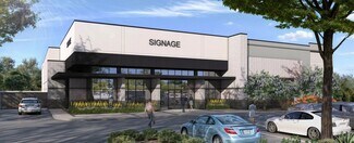 Plus de détails pour 11244 E Pecos Rd, Mesa, AZ - Industriel à louer