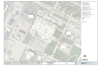 975 Lombardi Ave, Green Bay, WI à louer Plan d’étage- Image 1 de 1