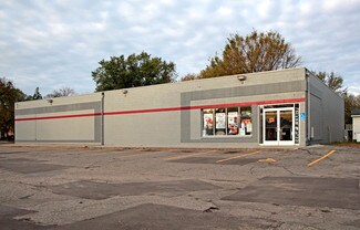 More details for 507 N Sibley Ave, Litchfield, MN - Retail for Lease
