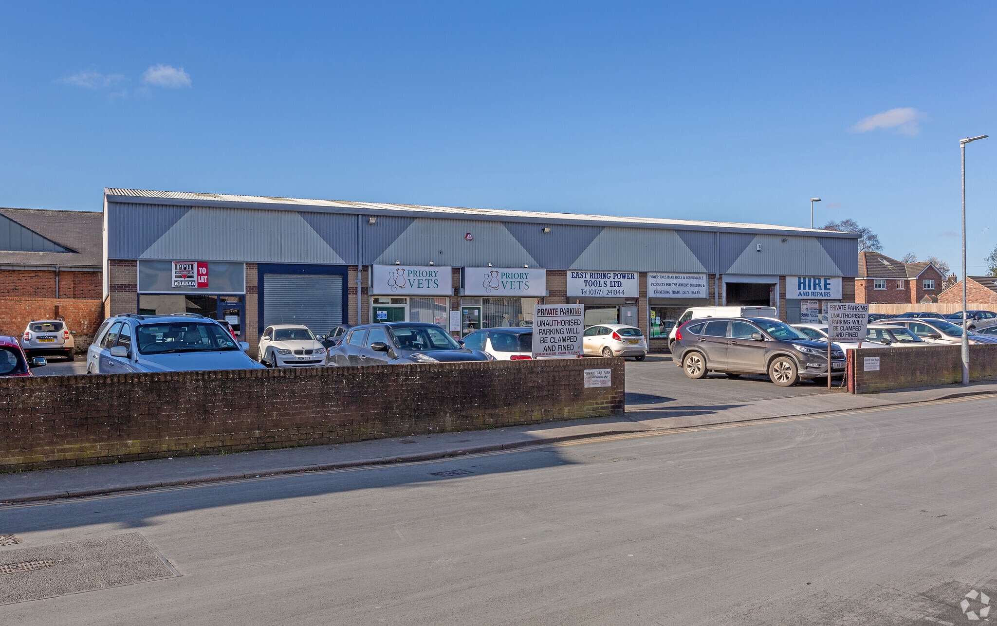 Westgate, Driffield for lease Primary Photo- Image 1 of 3