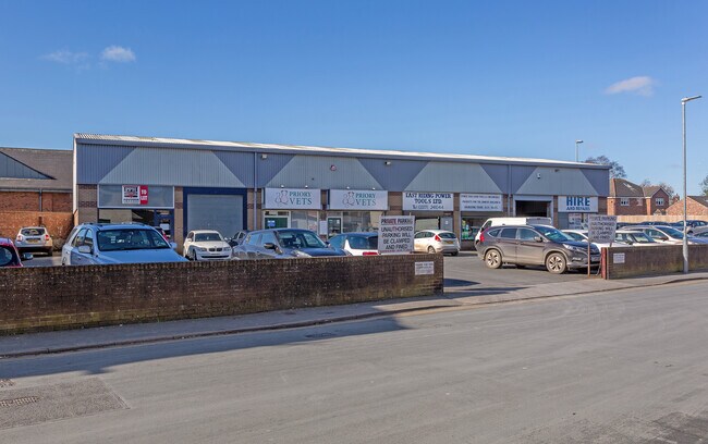 More details for Westgate, Driffield - Retail for Lease