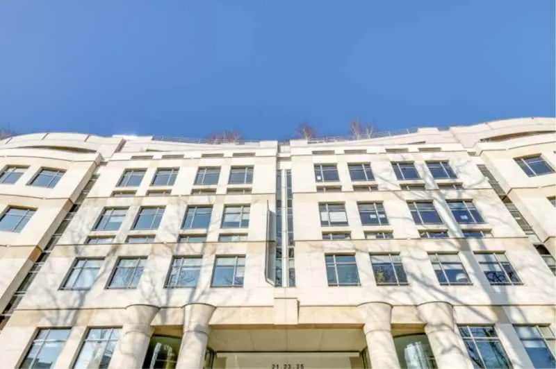 21-25 Rue Balzac, Paris for lease Building Photo- Image 1 of 9