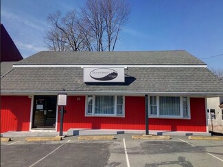 Plus de détails pour 1444 Pocono Blvd, Mount Pocono, PA - Local commercial à louer