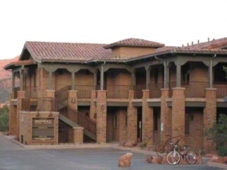 Plus de détails pour 1120 W Highway 89A, Sedona, AZ - Bureau à louer