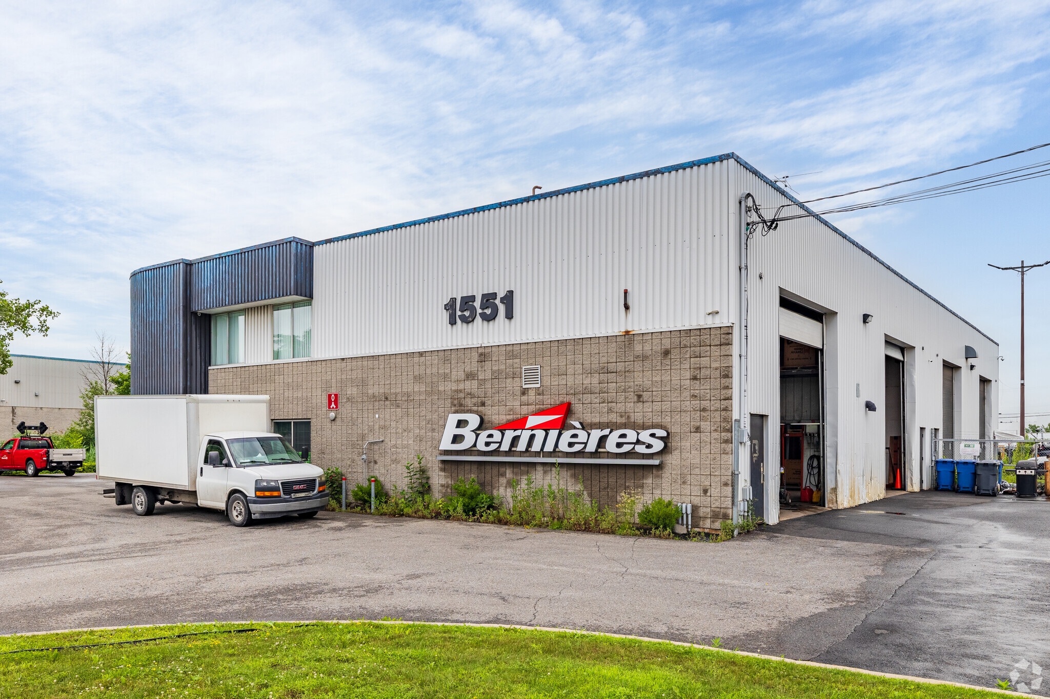 1551 Rue de Coulomb, Boucherville, QC for sale Building Photo- Image 1 of 1