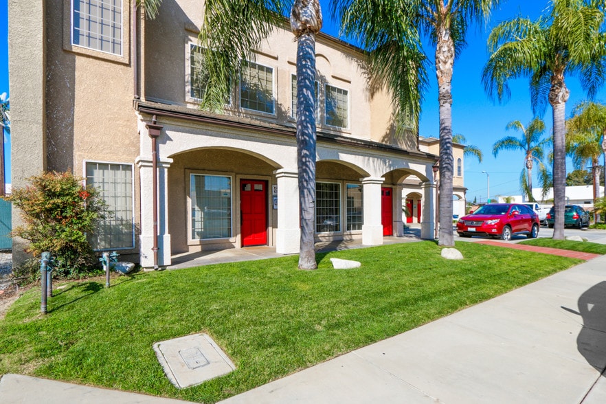 8891 Watson St, Cypress, CA for sale - Building Photo - Image 2 of 18