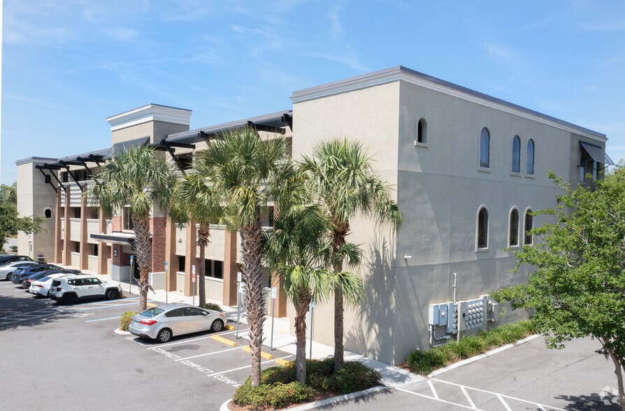 8823 San Jose Blvd, Jacksonville, FL for lease - Building Photo - Image 3 of 4