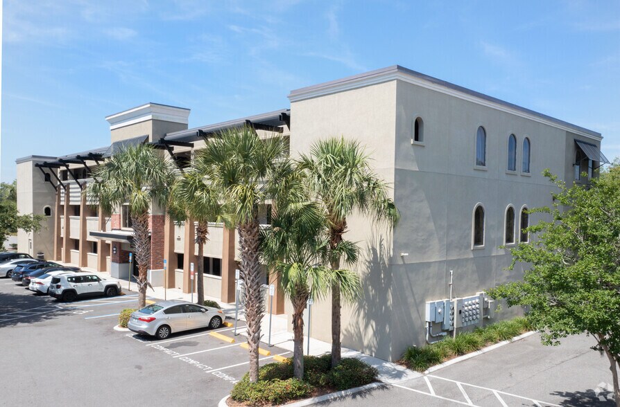 8823 San Jose Blvd, Jacksonville, FL à louer - Photo du bâtiment - Image 3 de 4