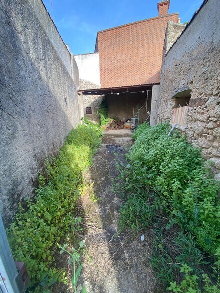 Terrain dans Torrequemada, Cáceres à vendre - Photo du bâtiment - Image 2 de 5