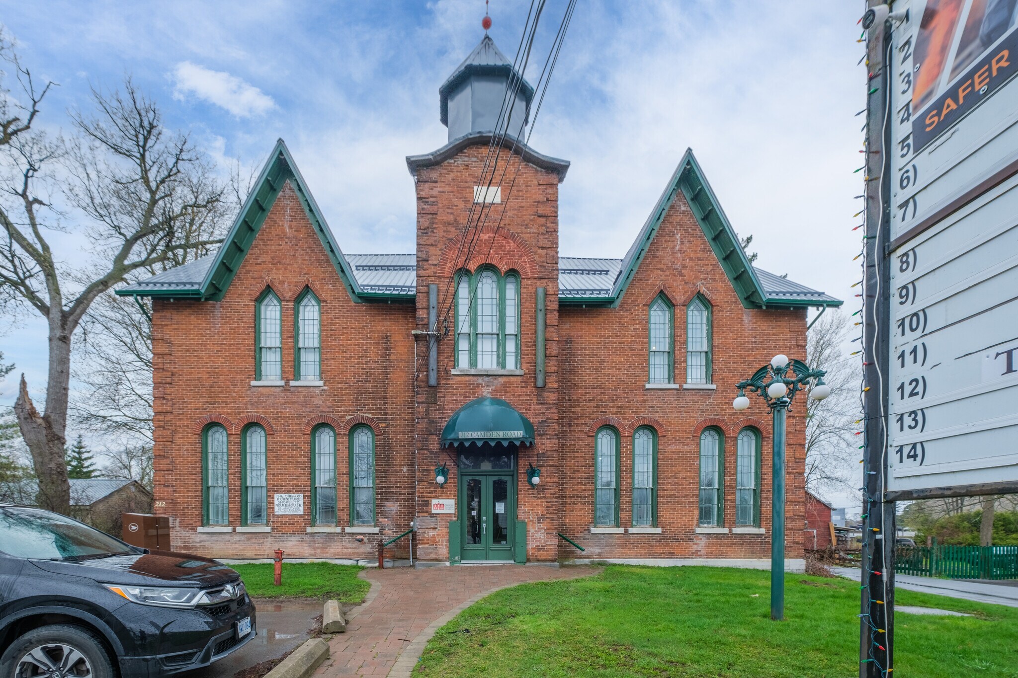 212 Camden Rd, Napanee, ON for sale Building Photo- Image 1 of 1