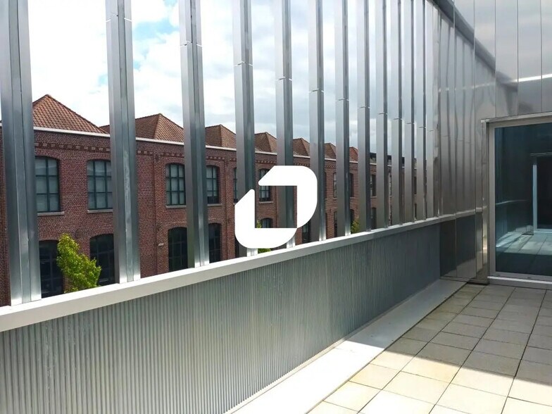 75A Boulevard D'Armentieres, Roubaix for lease - Building Photo - Image 3 of 7