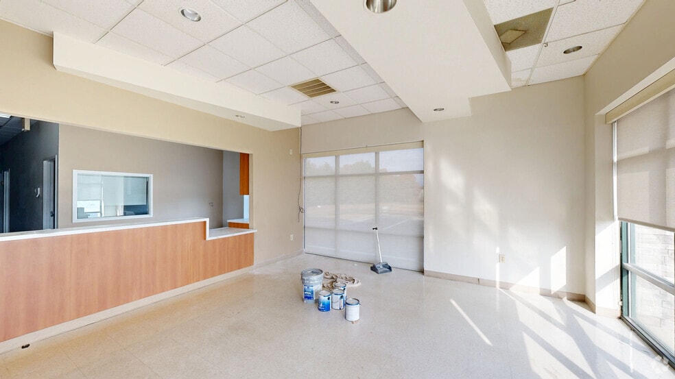 7360 W Friendly Ave, Greensboro, NC for lease - Matterport 3D Scan - Image 2 of 20