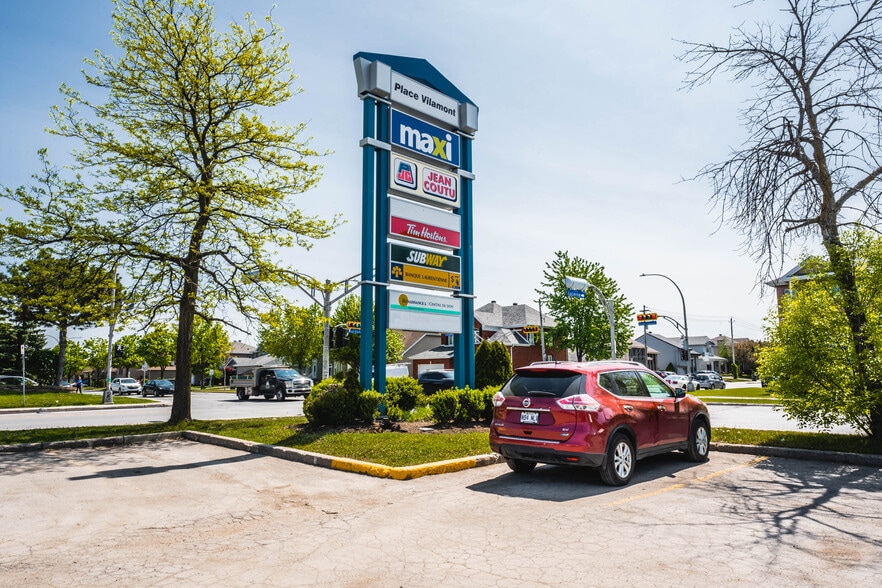 1857 Boul René-Laennec, Laval, QC à louer - Photo du bâtiment - Image 3 de 22