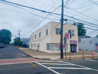 Plus de détails pour 200 W Kings Hwy, Mount Ephraim, NJ - Multi-résidentiel à vendre