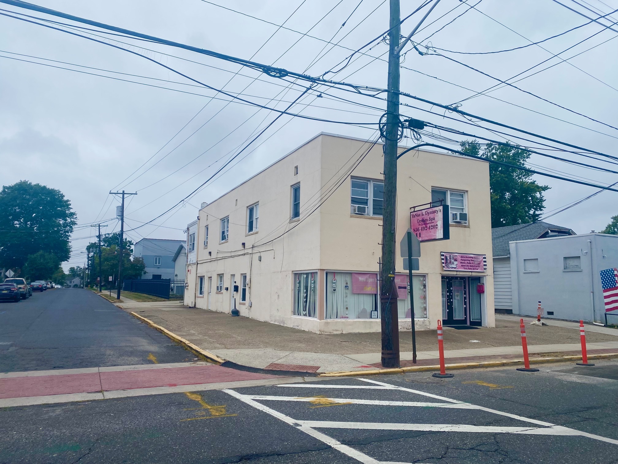 200 W Kings Hwy, Mount Ephraim, NJ for sale Building Photo- Image 1 of 7