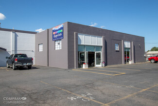 More details for 798 NW 5th St, Redmond, OR - Retail for Lease