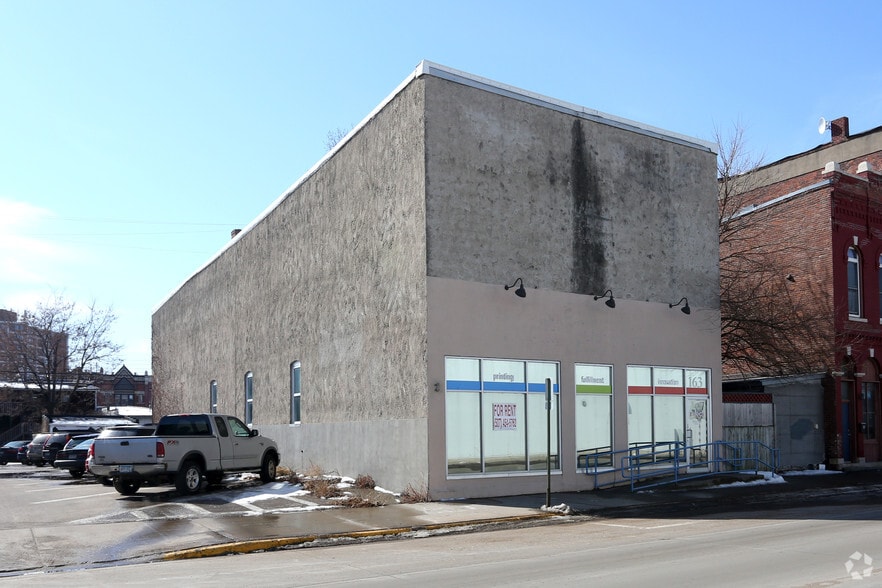 163 E 2nd St, Winona, MN for sale - Primary Photo - Image 1 of 3