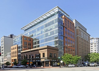 More details for 1000 F St NW, Washington, DC - Office for Lease