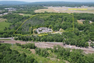 61 Maple Ave, Glenville, NY - AÉRIEN Vue de la carte - Image1