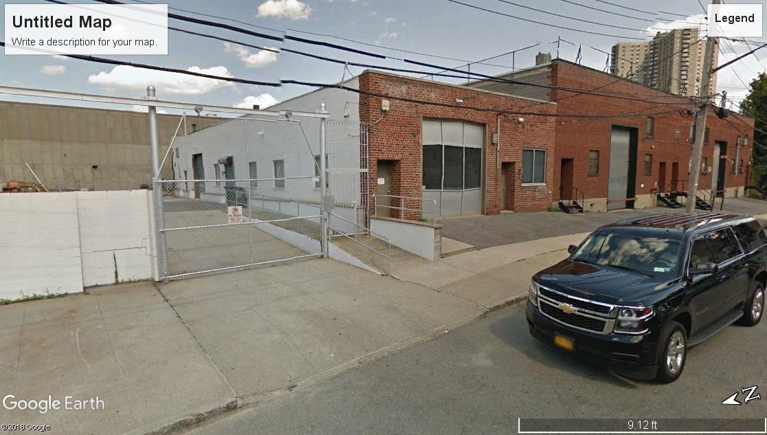 3318 Delavall Ave, Bronx, NY for lease Other- Image 1 of 2