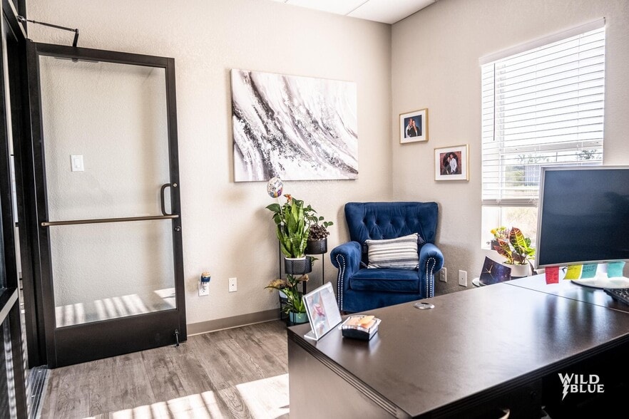 300 Joe Beaty Road, Eastland, TX for sale - Building Photo - Image 3 of 14