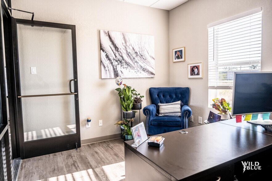 300 Joe Beaty Road, Eastland, TX à vendre - Photo du bâtiment - Image 3 de 14