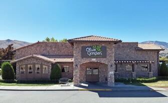 Olive Garden - Commercial Real Estate