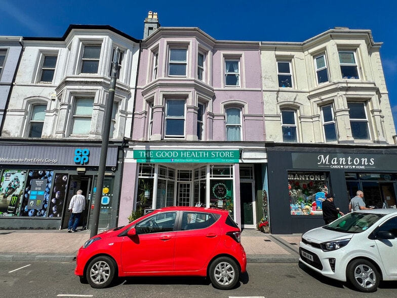 15 Station Rd, Isle Of Man for sale - Building Photo - Image 1 of 12