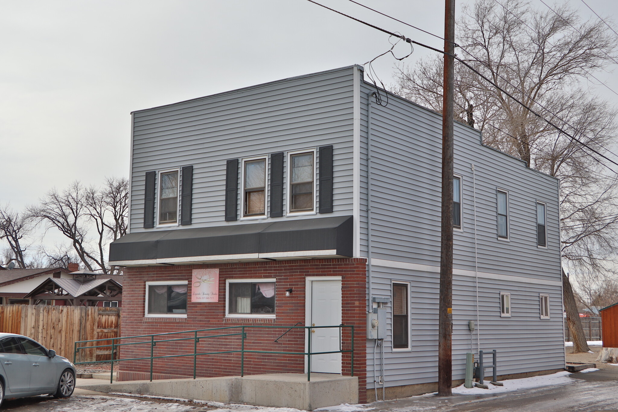 450 Montana Ave, Lovell, WY for sale Building Photo- Image 1 of 1