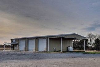Plus de détails pour 32827 Airline Rd, Pauls Valley, OK - Industriel à vendre