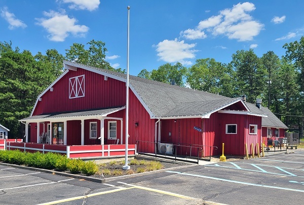 1330 Highway 70, Manchester Township, NJ for lease - Building Photo - Image 2 of 18