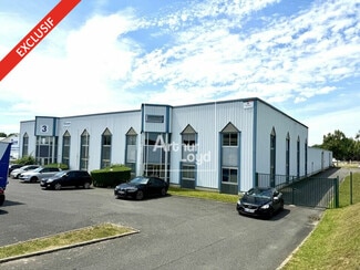Plus de détails pour Industriel à vendre