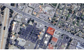 More details for 238 E Highway 246, Buellton, CA - Retail for Lease