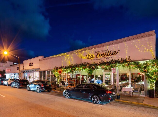 More details for 1100-1122 15th St, Miami Beach, FL - Retail for Sale