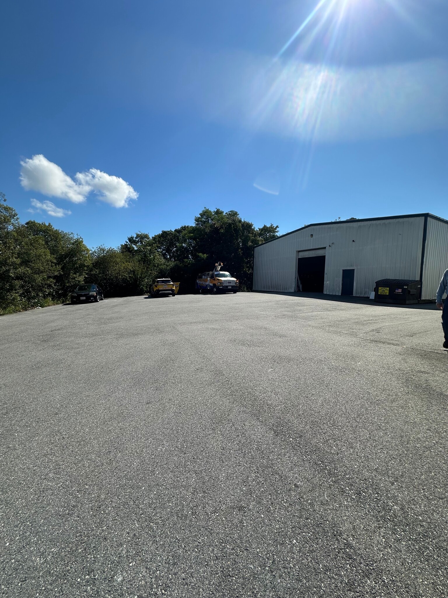 48 Warehouse Rd, Hyannis, MA for lease Building Photo- Image 1 of 6