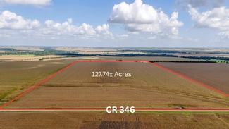 More details for 0 CR 346, Granger, TX - Land for Sale