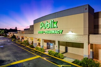 Plus de détails pour 2405-2461 S Hiawassee Rd, Orlando, FL - Commerce de détail à louer