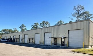 More details for 50 Muller Dr, Saint Augustine, FL - Industrial for Lease