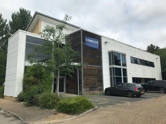 More details for William Brown Close, Cwmbran - Office for Lease