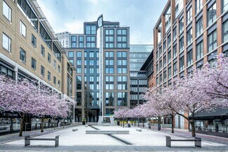 More details for 10 Brindley Pl, Birmingham - Office for Lease