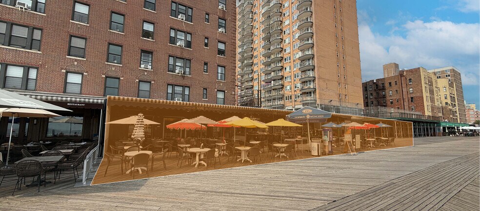 3145 Brighton 4th St, Brooklyn, NY à louer - Photo du bâtiment - Image 2 de 29