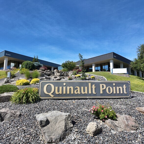 8203 W Quinault Dr, Kennewick, WA for lease - Building Photo - Image 2 of 5