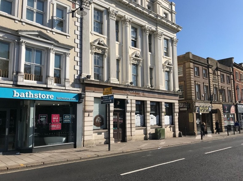 19-21 High St, Bedford for lease - Building Photo - Image 3 of 4