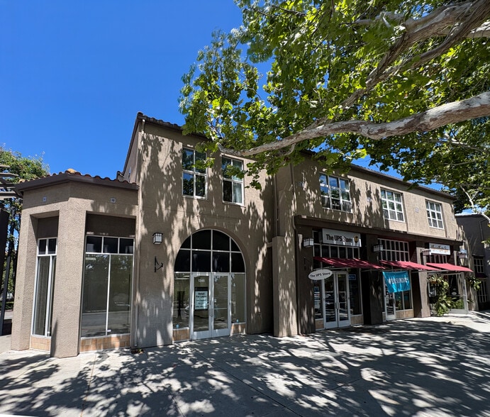 1300 The Alameda, San Jose, CA for lease - Building Photo - Image 2 of 11