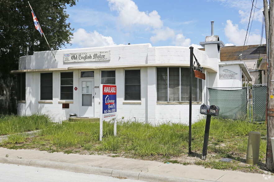 524 Park St, Sebring, FL for sale - Building Photo - Image 2 of 12