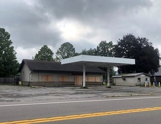 More details for 6002 State Route 281, Little York, NY - Retail for Sale