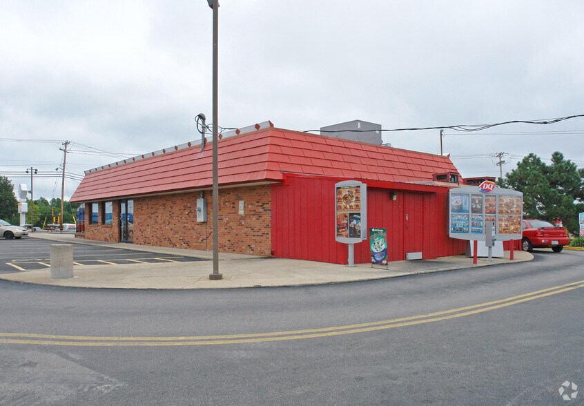 3905 S State Route 159, Edwardsville, IL for lease - Building Photo - Image 2 of 2