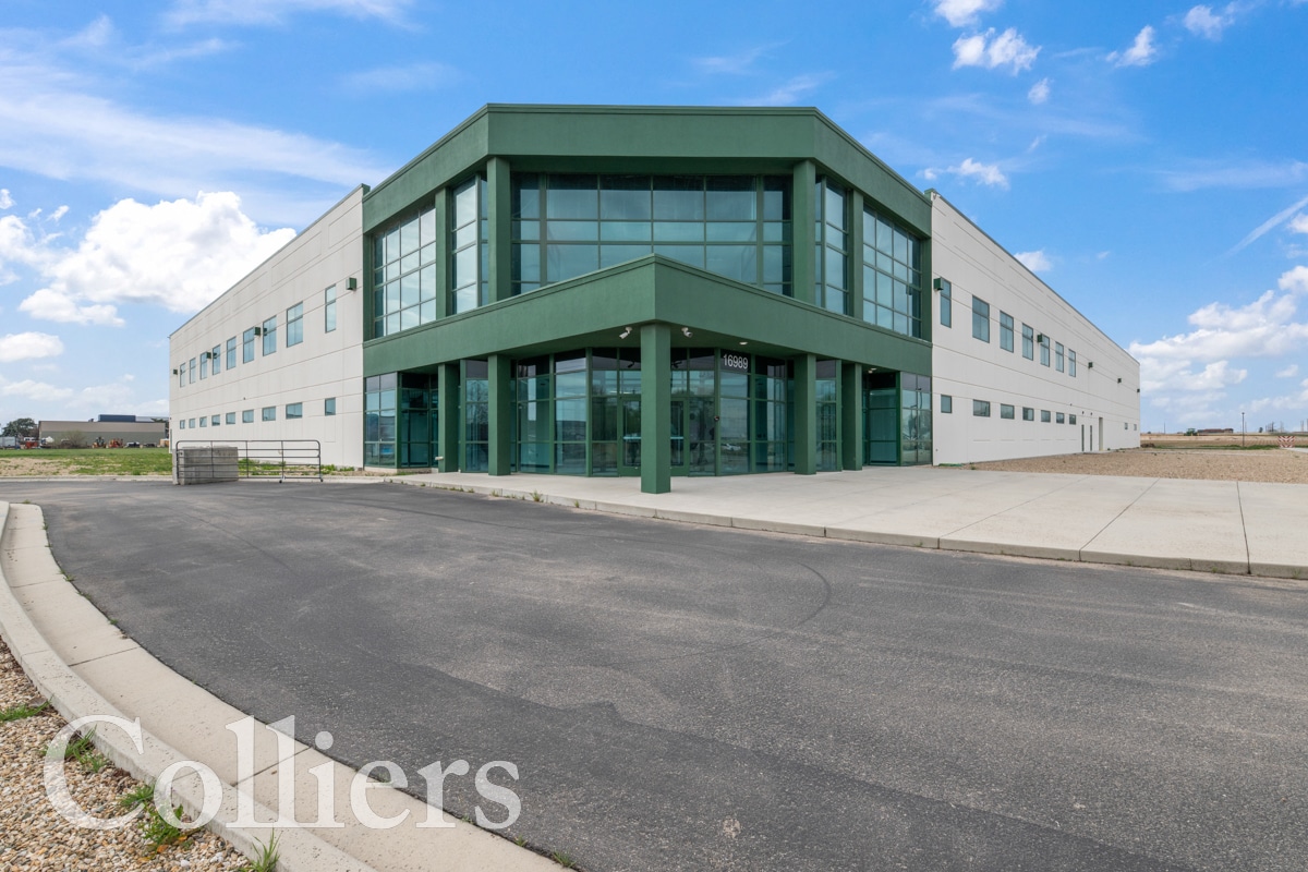 16989 Madison Rd, Nampa, ID for lease Primary Photo- Image 1 of 18