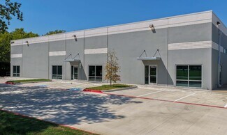 Plus de détails pour 2104-2112 Wenneca Ave, Fort Worth, TX - Flex à vendre